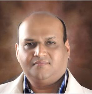 Astrologer Anand Soni A Leading Figure in Astrology and Allied Sciences