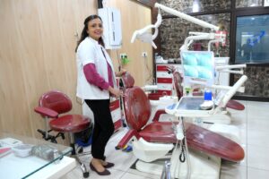 Dr. Neha's Multispeciality Dental Home Brings Exceptional Dentistry to Barnala