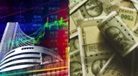 Indian markets generate $1 trillion in wealth in six months, despite volatility, reaching the $5 trillion milestone.