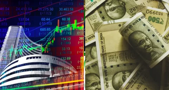 Indian markets generate $1 trillion in wealth in six months, despite volatility, reaching the $5 trillion milestone.