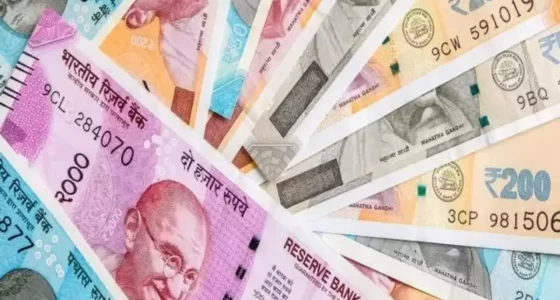 The Rupee's Potential for Increase