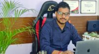 From Meme Page to Marketing Maven: Pranjal Dutta's Inspirational Journey to Launching Junak Digital Dynamics