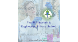 Yaavik Materials and Engineering