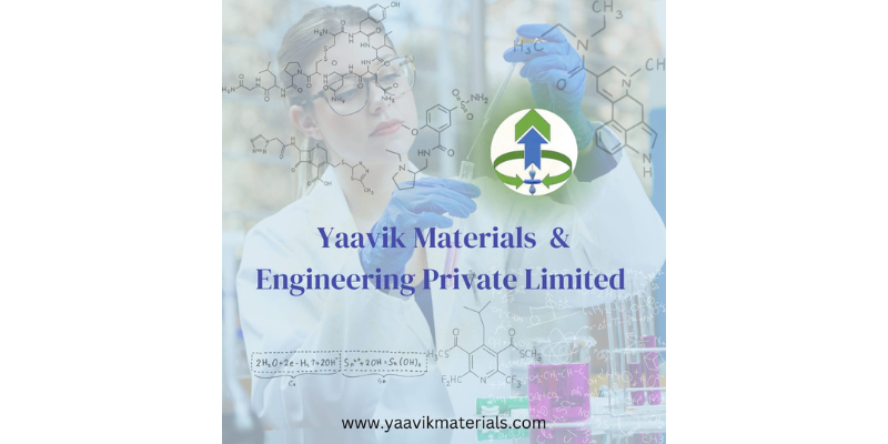 Yaavik Materials and Engineering