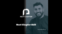 How Mibin Varghese and Next Chapter Skills are Shaping Future-Ready Professionals