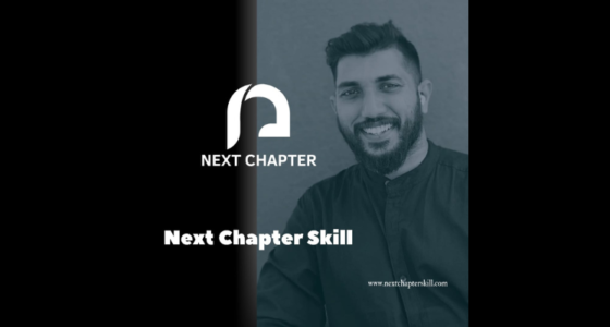 How Mibin Varghese and Next Chapter Skills are Shaping Future-Ready Professionals