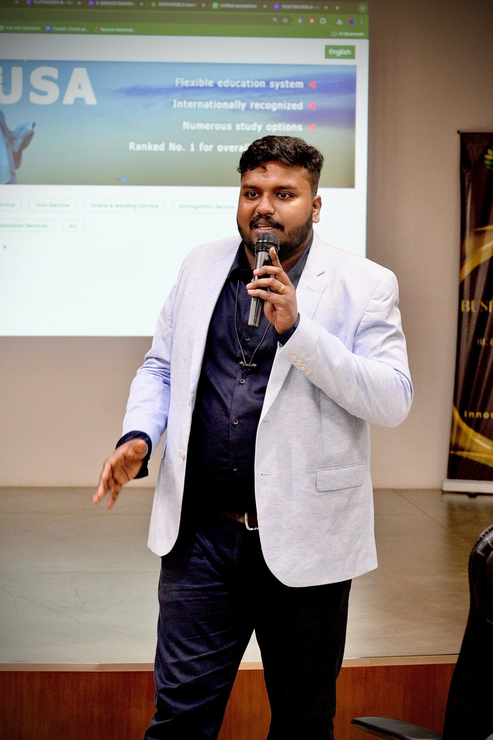 Nikhil Krishna U Founder & CEO of Signown Technologies | Project Manager & CMO at Greenworld International | Founder of Community Learn With Entrepreneur